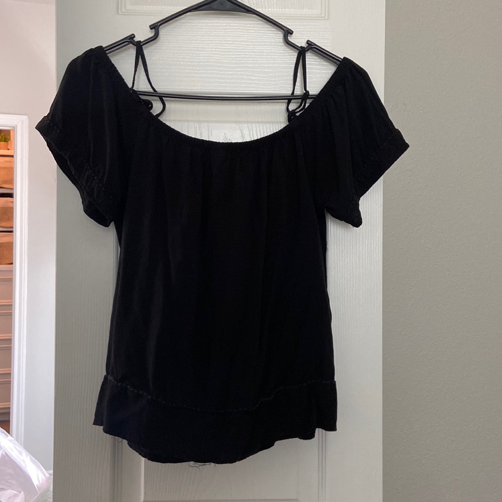 Old Navy blouse